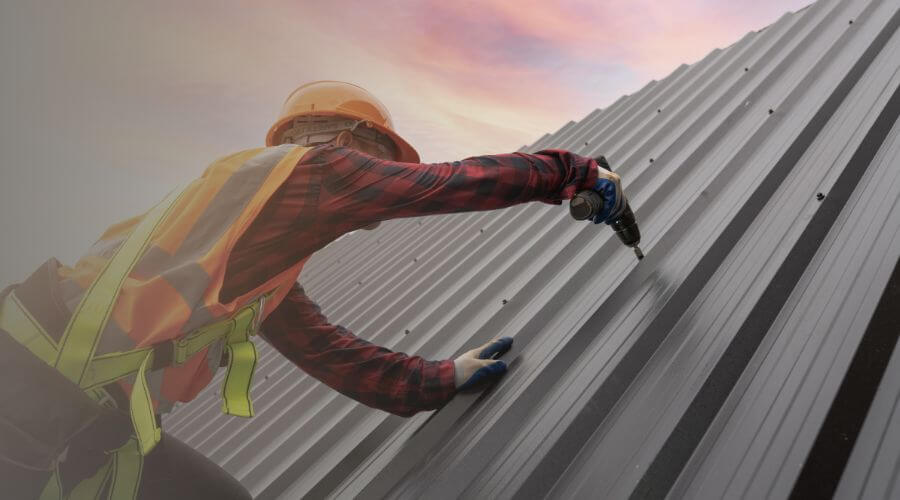 Expert top industrial roofings services in Valley Springs, AR